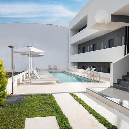 Cubestudio21 Kallithea  Экстерьер фото
