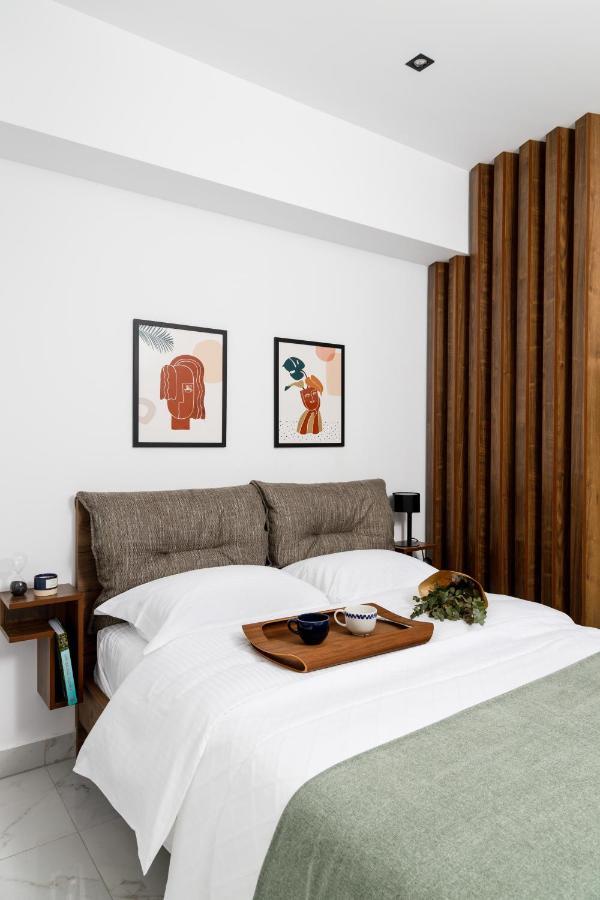 Cubestudio21 Kallithea  Экстерьер фото