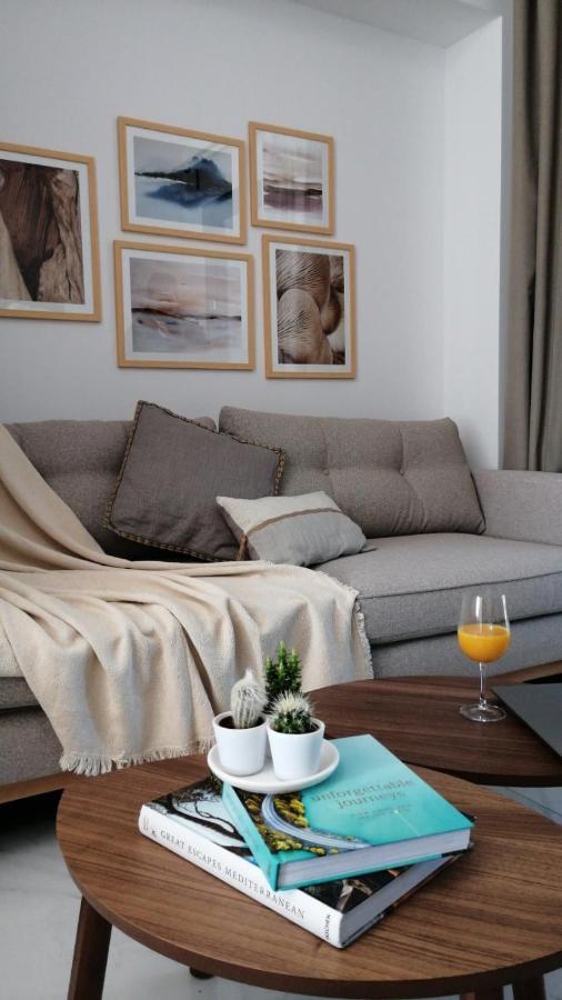 Cubestudio21 Kallithea  Экстерьер фото
